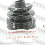 ПЫЛЬНИК ШРУС ВНУТРЕННИЙ КОМПЛЕКТ 82.7X94X23.4 KIA SPORTAGE 10- FEBEST