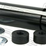 Амортизатор передний GAS.TWIN TUBE FEBEST