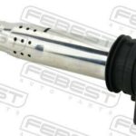 Катушка зажигания FEBEST