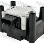 Катушка зажигания FEBEST