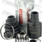 ШРУС ВНУТРЕННИЙ ПРАВЫЙ 28X37.1X23 RENAULT LOGAN/SANDERO 04- FEBEST