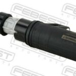 Катушка зажигания FEBEST