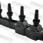 Катушка зажигания FEBEST