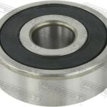 Подшипник шариковый 17X52X18 FEBEST