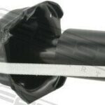 Амортизатор задний GAS.TWIN TUBE FEBEST