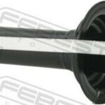 Амортизатор задний GAS.TWIN TUBE FEBEST