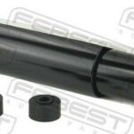 Амортизатор задний GAS.TWIN TUBE FEBEST