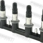 Катушка зажигания FEBEST