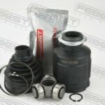 ШРУС ВНУТРЕННИЙ ПРАВЫЙ 33X44.1X28 HYUNDAI TUCSON 18- FEBEST