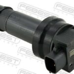 Катушка зажигания FEBEST