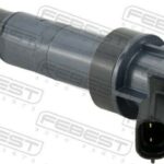 Катушка зажигания FEBEST