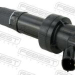 Катушка зажигания FEBEST