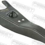 ВИЛКА СЦЕПЛЕНИЯ SSANG YONG MUSSO 90- FEBEST