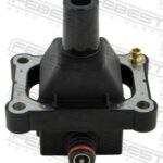 Катушка зажигания FEBEST