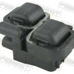 Катушка зажигания FEBEST