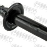 Амортизатор передний GAS.TWIN TUBE FEBEST