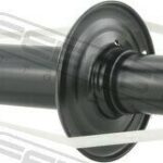 Амортизатор передний GAS.TWIN TUBE FEBEST