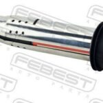 Катушка зажигания FEBEST
