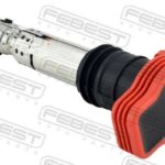 Катушка зажигания FEBEST