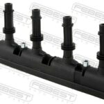 Катушка зажигания FEBEST