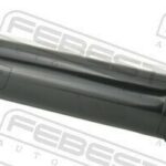 Амортизатор задний левый GAS.TWIN TUBE FEBEST