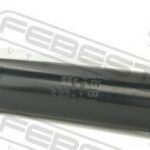 Амортизатор задний правый GAS.TWIN TUBE FEBEST