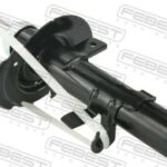 Амортизатор передний правый GAS.TWIN TUBE FEBEST