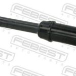 Катушка зажигания FEBEST