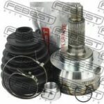 ШРУС НАРУЖНЫЙ 35X58X28 SUZUKI SX4 06- FEBEST