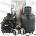 ШРУС ВНУТРЕННИЙ ПРАВЫЙ 34X41.8X27 OPEL ANTARA 06- FEBEST