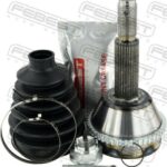 ШРУС НАРУЖНЫЙ 28X59X28 FORD TRANSIT 06- FEBEST