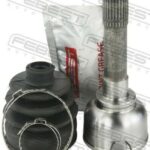 ШРУС НАРУЖНЫЙ 19X55.6X26 SUZUKI JIMNY 98- FEBEST