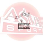 САЙЛЕНТБЛОК ПРОДОЛЬНОЙ ТЯГИ ПРАВЫЙ I40 2011-2015/OPTIMA TF 2010-2015 ASVA