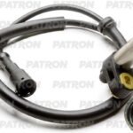 Датчик частоты вращения колеса задний, левый RENAULT: MEGANE I 96-03 PATRON