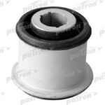 Сайлентблок рычага подвески FORD MONDEO CA2 07-, S-MAX/GALAXY (CA1) 06-, VOLVO S60 II 10-, S80 II 20 PATRON
