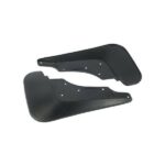 Брызговики передние MITSUBISHI Outlander, 03/2014-02/2015, 2016->, вн., 2 шт. (standart) AUTOFAMILY