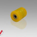 Сайлентблок полиуретановый плавающий задней ступицы VTULKA