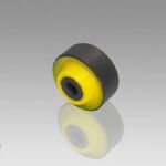 Сайлентблок полиуретановый (задний) переднего рычага VTULKA