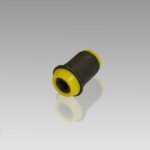 Сайлентблок полиуретановый (усиленный) нижнего поперечного рычага VTULKA