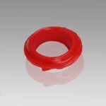 Проставка полиуретановая (верхняя) передней пружины VTULKA