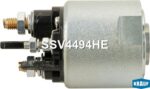 Втягивающее реле стартера KRAUF SSV4494HE — изображение 6