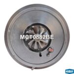 Картридж для турбокомпрессора KRAUF MCT0882BE — изображение 6