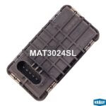 Актуатор турбокомпрессора KRAUF MAT3024SL — изображение 4