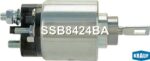 Втягивающее реле стартера KRAUF SSB8424BA SSB8424BA — изображение 6