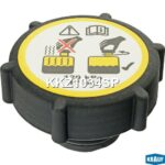 Крышка бачка охл. жидкости KRAUF KKZ1034SP — изображение 6