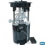 Модуль в сборе с бензонасосом KRAUF KR5115M — изображение 6