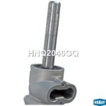 Рулевая рейка KRAUF HNQ2046GQ — изображение 6
