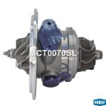 Картридж для турбокомпрессора KRAUF MCT0070SL — изображение 4