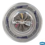 Картридж для турбокомпрессора KRAUF MCT0070SL — изображение 6