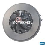 Картридж для турбокомпрессора KRAUF MCT9034SL — изображение 5